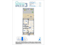 Obra nueva - Apartamento / piso -
Los Alcázares - Serena Golf