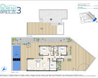 New Build - Villa -
Los Alcázares - Serena Golf