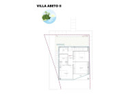 Nieuwbouw Woningen - Villa -
Pinar de Campoverde