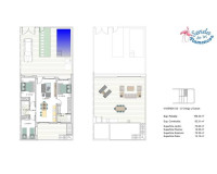 New Build - Townhouse -
San Javier