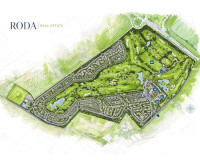 Nouvelle construction - Villa -
La Roda
