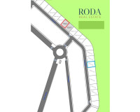 Obra nueva - Villa -
La Roda