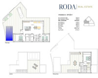 New Build - Villa -
San Javier - La Roda