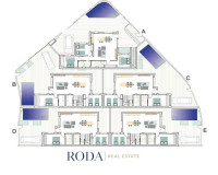 Nouvelle construction - Villa -
San Javier - La Roda