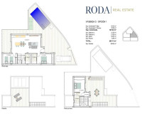 Nouvelle construction - Villa -
San Javier - La Roda