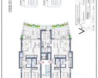 New Build - Apartment / flat -
Cartagena - Los Belones