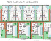 Nieuwbouw Woningen - Villa -
San Javier